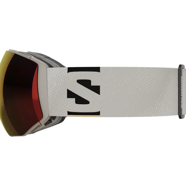 Salomon Radium Prime Sigma Photochromic Goggles