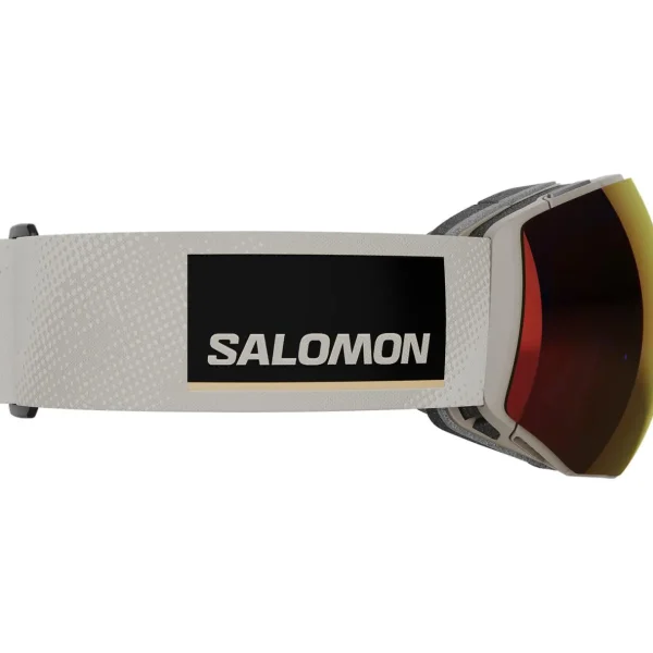 Salomon Radium Prime Sigma Photochromic Goggles