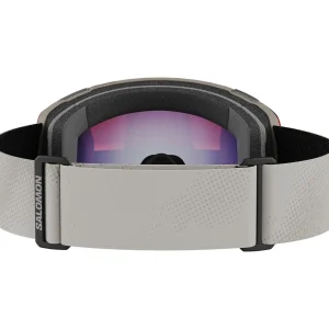 Salomon Radium Prime Sigma Photochromic Goggles