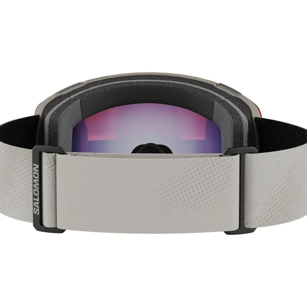 Salomon Radium Prime Sigma Photochromic Goggles