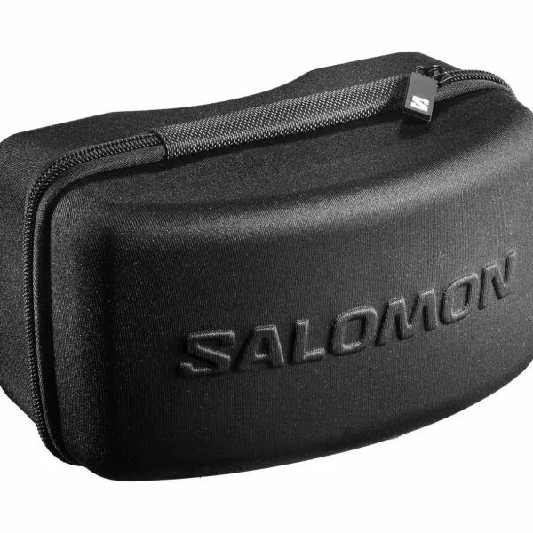 Salomon Radium Prime Sigma Photochromic Goggles