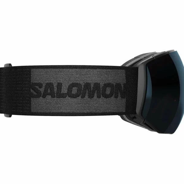 Salomon Radium Prime Sigma Photochromic Goggles