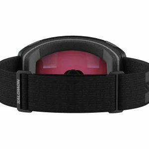 Salomon Radium Prime Sigma Photochromic Goggles
