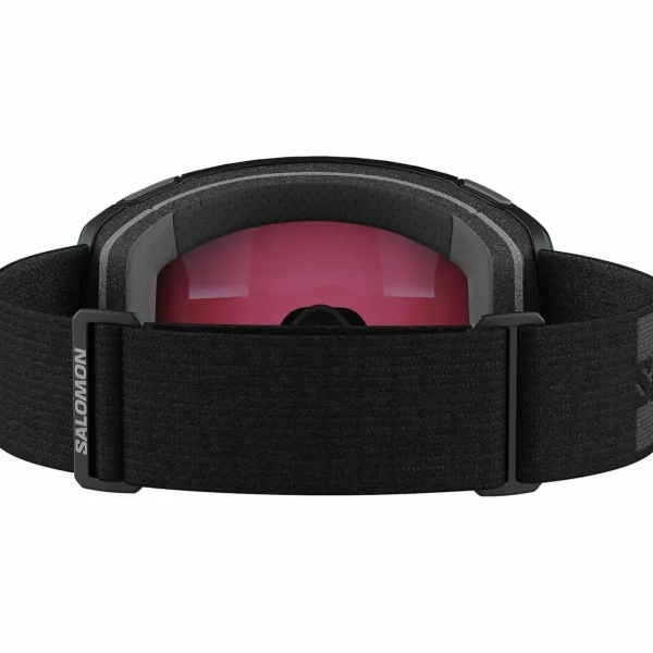 Salomon Radium Prime Sigma Photochromic Goggles