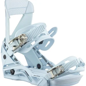 Salomon Rumble Fish Snowboard + Mirage Snowboard Bindings + Ivy BOA SJ Snowboard Boots - Women's 2025
