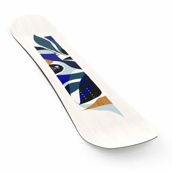 Salomon Rumble Fish Snowboard + Mirage Snowboard Bindings + Ivy BOA SJ Snowboard Boots - Women's 2025