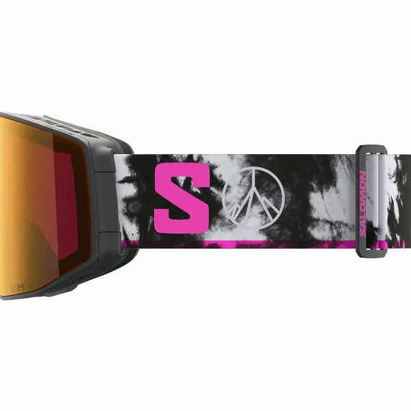 Salomon Sentry Prime Sigma Goggles