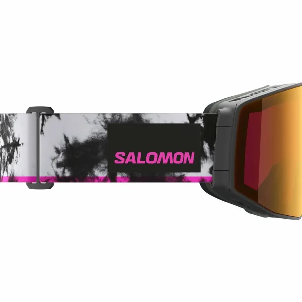 Salomon Sentry Prime Sigma Goggles
