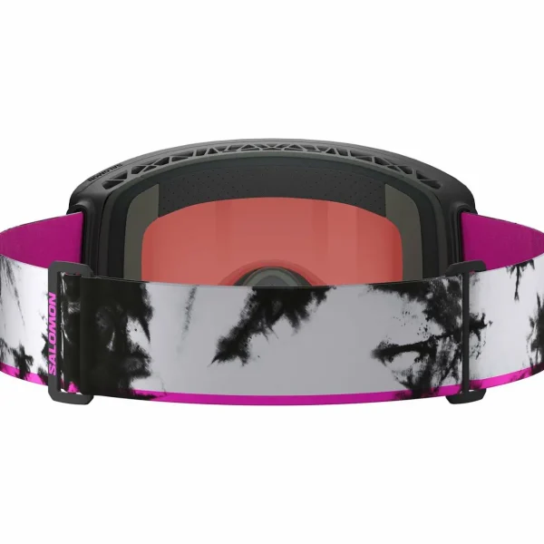 Salomon Sentry Prime Sigma Goggles