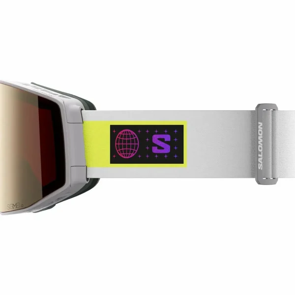 Salomon Sentry Prime Sigma Goggles