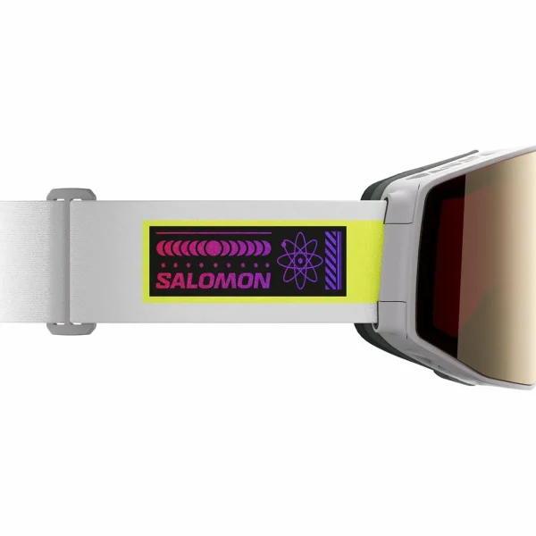 Salomon Sentry Prime Sigma Goggles