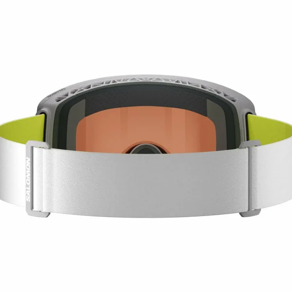Salomon Sentry Prime Sigma Goggles