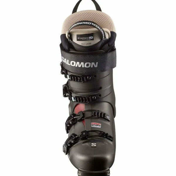 Salomon Shift Pro 120 Alpine Touring Ski Boots 2025