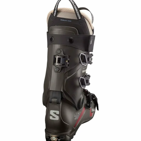 Salomon Shift Pro 120 Alpine Touring Ski Boots 2025