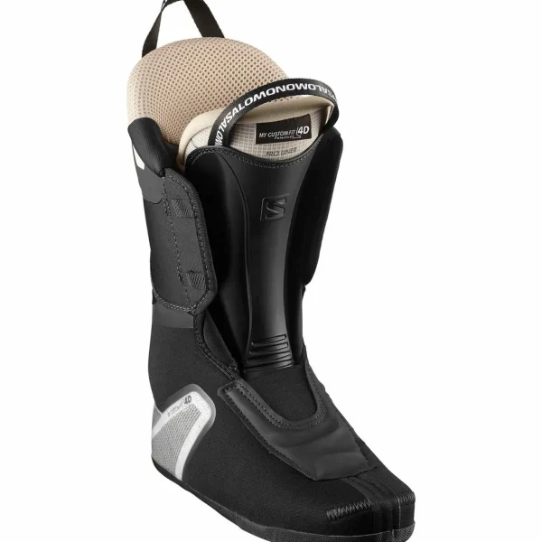 Salomon Shift Pro 120 Alpine Touring Ski Boots 2025