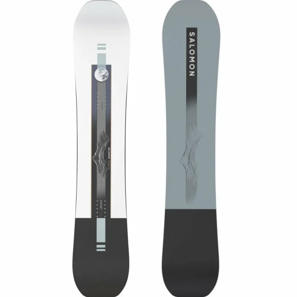 Salomon Sight Snowboard 2025