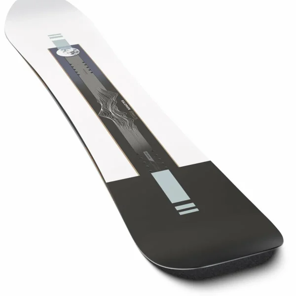 Salomon Sight Snowboard 2025