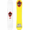 Kids Salomon Sleepwalker Grom Snowboard - Kids' 2025