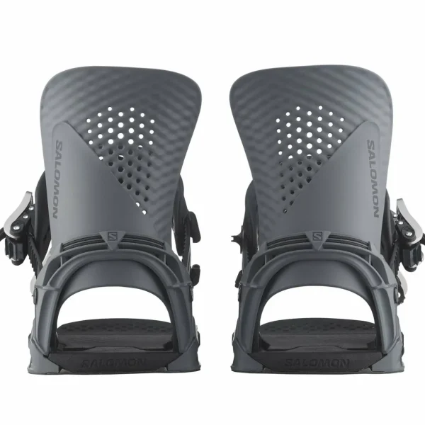 Salomon Sleepwalker Snowboard + Hologram Snowboard Bindings 2025