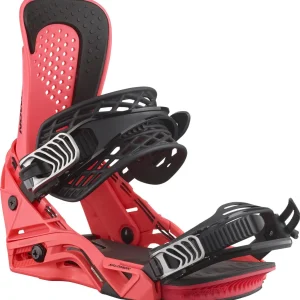 Salomon Sleepwalker Snowboard + Hologram Snowboard Bindings 2025