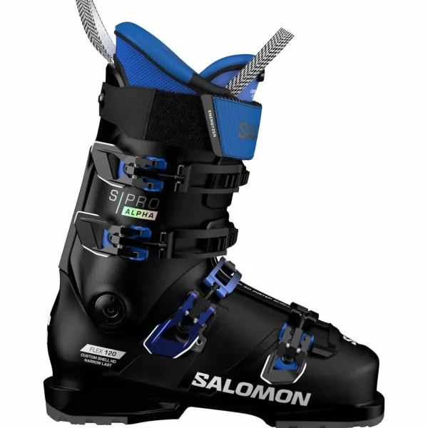 Salomon S/Pro Alpha 120 GW Ski Boots 2025