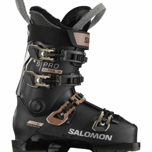 Salomon S/Pro Alpha 90 Ski Boots - Women's 2024