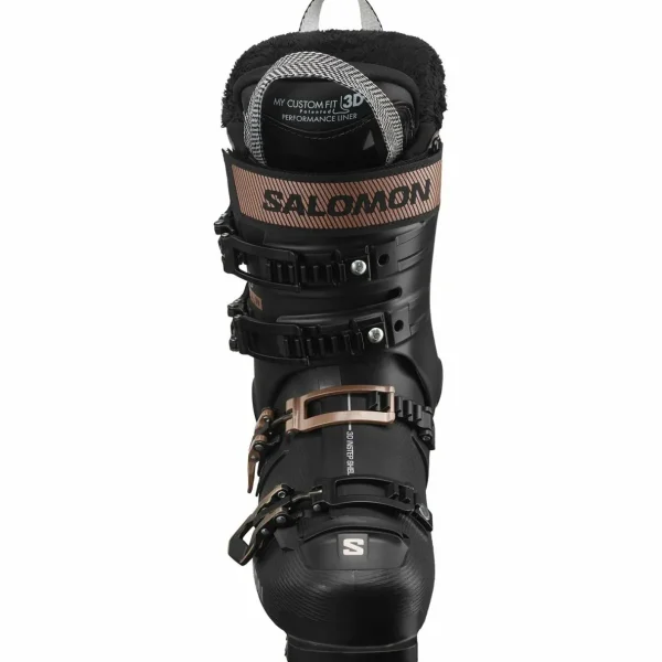 Salomon S/Pro Alpha 90 Ski Boots - Women's 2024