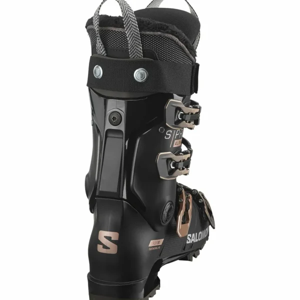 Salomon S/Pro Alpha 90 Ski Boots - Women's 2024