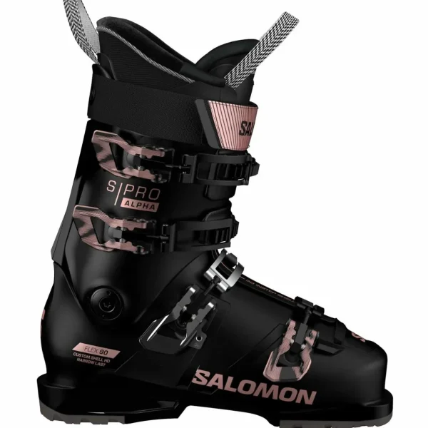 Salomon S/Pro Alpha 90 W GW Ski Boots - Women's 2025