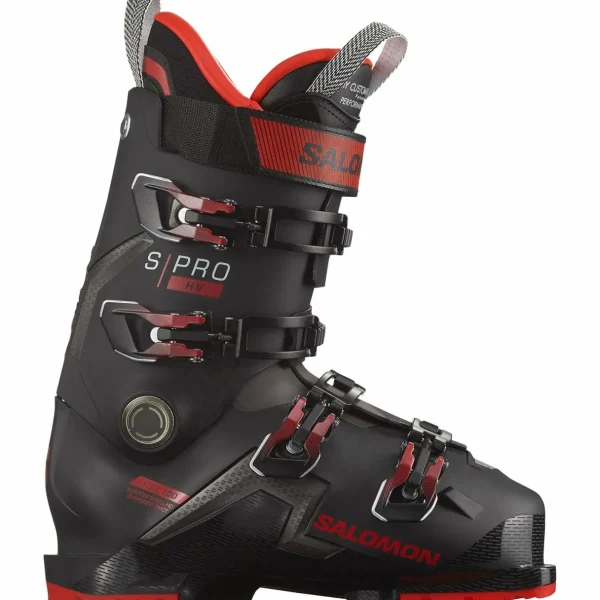 Salomon S/Pro HV 100 Ski Boots 2025 - Used