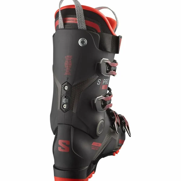 Salomon S/Pro HV 100 Ski Boots 2025 - Used