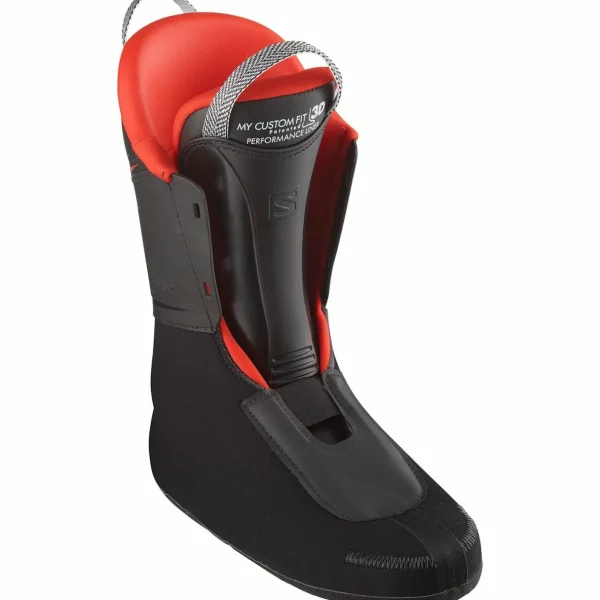 Salomon S/Pro HV 100 Ski Boots 2025 - Used