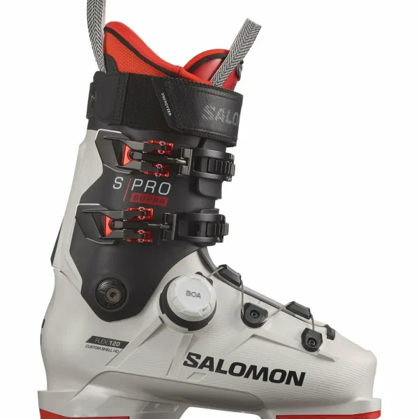Salomon S/Pro Supra BOA 120 Ski Boots 2025