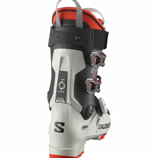 Salomon S/Pro Supra BOA 120 Ski Boots 2025