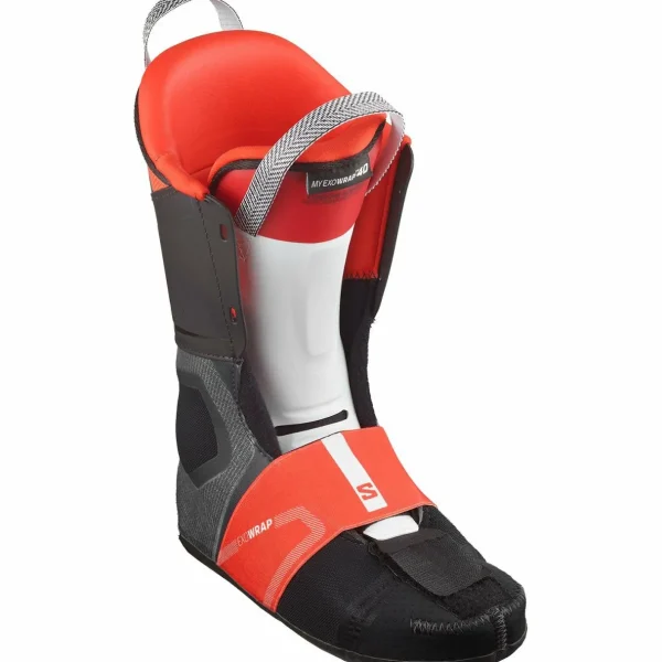 Salomon S/Pro Supra BOA 120 Ski Boots 2025