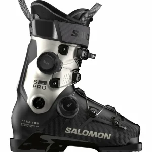 Salomon S/Pro Supra Dual BOA 105 W Ski Boots - Women's 2026