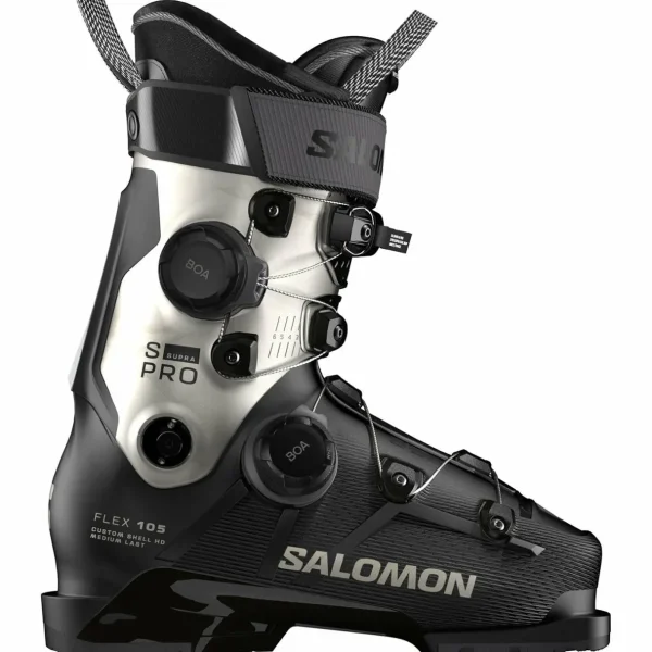 Salomon S/Pro Supra Dual BOA 105 W Ski Boots - Women's 2026