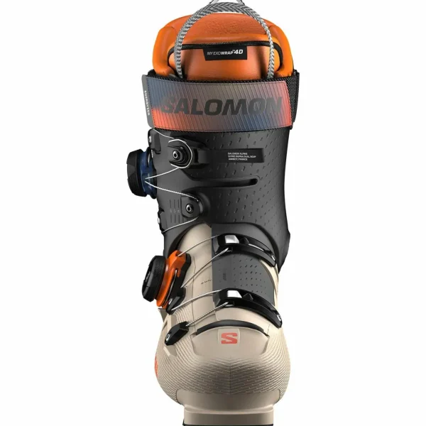 Salomon S/Pro Supra Dual BOA 120 GW Ski Boots 2026