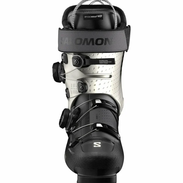 Salomon S/Pro Supra Dual BOA 105 W Ski Boots - Women's 2026