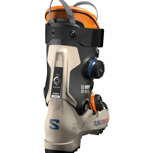 Salomon S/Pro Supra Dual BOA 120 GW Ski Boots 2026