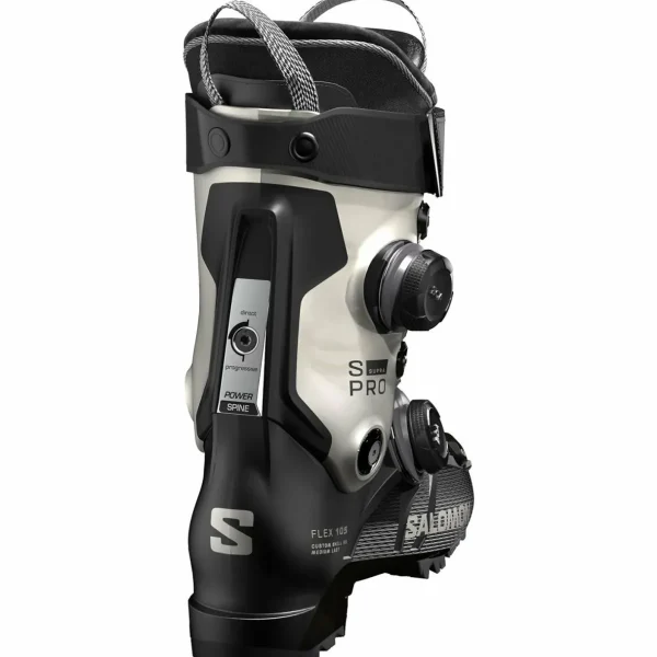 Salomon S/Pro Supra Dual BOA 105 W Ski Boots - Women's 2026