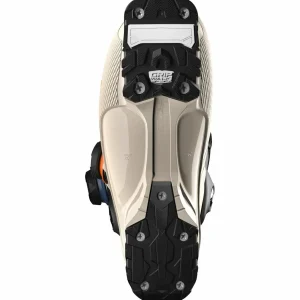 Salomon S/Pro Supra Dual BOA 120 GW Ski Boots 2026