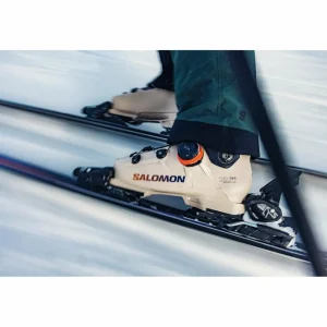 Salomon S/Pro Supra Dual BOA 120 GW Ski Boots 2026