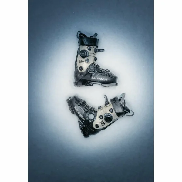 Salomon S/Pro Supra Dual BOA 105 W Ski Boots - Women's 2026