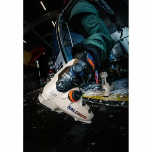 Salomon S/Pro Supra Dual BOA 120 GW Ski Boots 2026