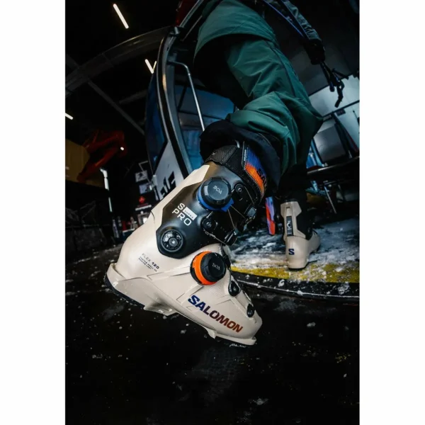 Salomon S/Pro Supra Dual BOA 120 GW Ski Boots 2026