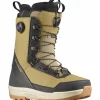 Salomon Synergy PWL SJ Boa Snowboard Boots - Used