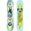Kids Salomon Team Snowboard Package - Kids' 2025