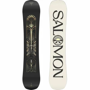 Salomon Wonder Snowboard - Women's 2025