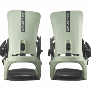 Salomon Wonder Snowboard + Rhythm Snowboard Bindings - Women's 2025